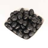 Balck soybean with green kernel